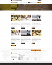 Dream Build HTML Template Screenshot 6