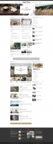 Click Press - Magazine WordPress Theme Screenshot 4