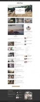 Click Press - Magazine WordPress Theme Screenshot 5