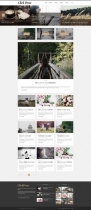 Click Press - Magazine WordPress Theme Screenshot 9