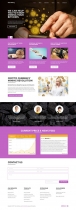 Hot Mining - Joomla Template Screenshot 4