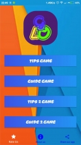 How To Guide App - Android Source Code Screenshot 2