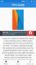 How To Guide App - Android Source Code Screenshot 7
