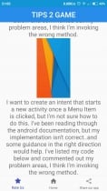 How To Guide App - Android Source Code Screenshot 9