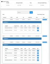 Laravel Complete Drop-Shipping Script Screenshot 10