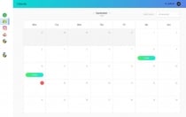 Instagram Autoposter And Scheduler - NimblePost Screenshot 2