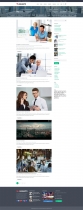 Equanto - Multipurpose WordPress Theme Screenshot 5