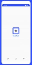 Root Tools Android App Source Code Screenshot 1