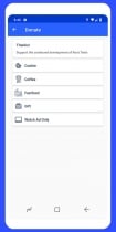 Root Tools Android App Source Code Screenshot 2