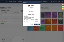 Cookie - Restaurant POS System Screenshot 3