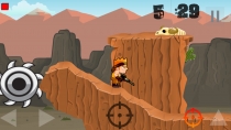 Commando - Buildbox Template Screenshot 5