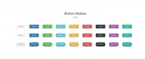 Queen button - A Modern CSS3 Buttons Collection Screenshot 8