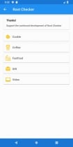 Root Checker - Android Source Code Screenshot 9