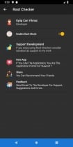 Root Checker - Android Source Code Screenshot 17