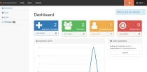 Advanced Login And User Management in Asp.Net MVC Screenshot 2