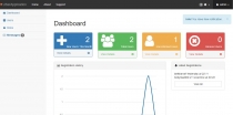 Advanced Login And User Management in Asp.Net MVC Screenshot 3