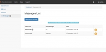 Advanced Login And User Management in Asp.Net MVC Screenshot 6