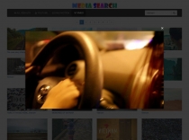 Media Search Engine PHP Script Screenshot 5