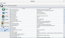 NetShop - Java Application Screenshot 5