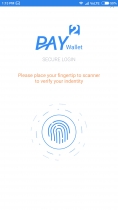 Pay2Wallet - Android Studio UI Kit Screenshot 7