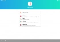 Light Notebook - Android Source Code Screenshot 16