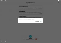 Light Notebook - Android Source Code Screenshot 17