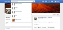 Wallscript - Social Networking Script Laravel Screenshot 3