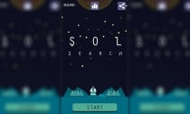 Sol Search - Buildbox Template Screenshot 1