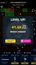 Idle Balls Clicker Shooter - Unity Project Screenshot 1