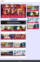 ViralFace - Facebook Viral Fun App PHP Script Screenshot 12