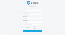 LinkShield - Link Protecting PHP Script Screenshot 10