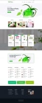 Beauty Health - PrestaShop Theme  Screenshot 3