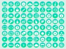 278 Instagram Story Highlights Icons Set  Screenshot 1