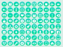 278 Instagram Story Highlights Icons Set  Screenshot 3