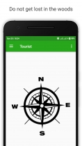 Tools For Tourism - Android Template Screenshot 4