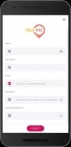 Nearme 5 - Ionic 4 Starter Template Screenshot 8