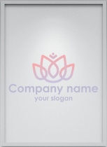 Wellness Logo Screenshot 1