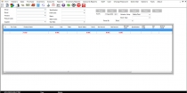 Accounting Software C# Source Code  Screenshot 9