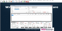 Accounting Software C# Source Code  Screenshot 12