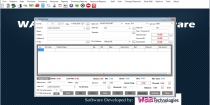 Accounting Software C# Source Code  Screenshot 16