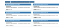 DateTimeControls - Date Time Controller Functions Screenshot 1