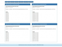 DateTimeControls - Date Time Controller Functions Screenshot 7