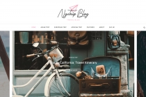 Ngerip - WordPress Theme Screenshot 1