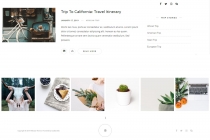 Ngerip - WordPress Theme Screenshot 3