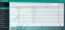 AMSL - Service Based Accounting Management System  Screenshot 12