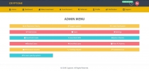 Cryptone PHP Script Screenshot 2