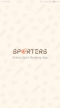 Sporters UI KIT Screenshot 9