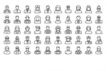 400 Professional Vector Icons Pack Screenshot 6