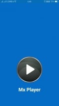 Video Player Android App Source Code Screenshot 1
