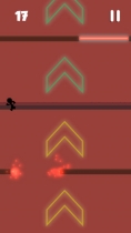 Stickman Blast -Buildbox Template Screenshot 7